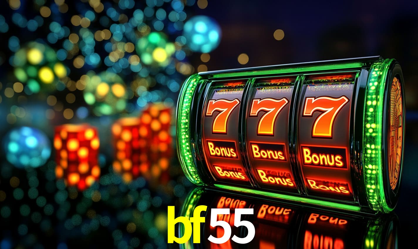 Integração de APIs bf55