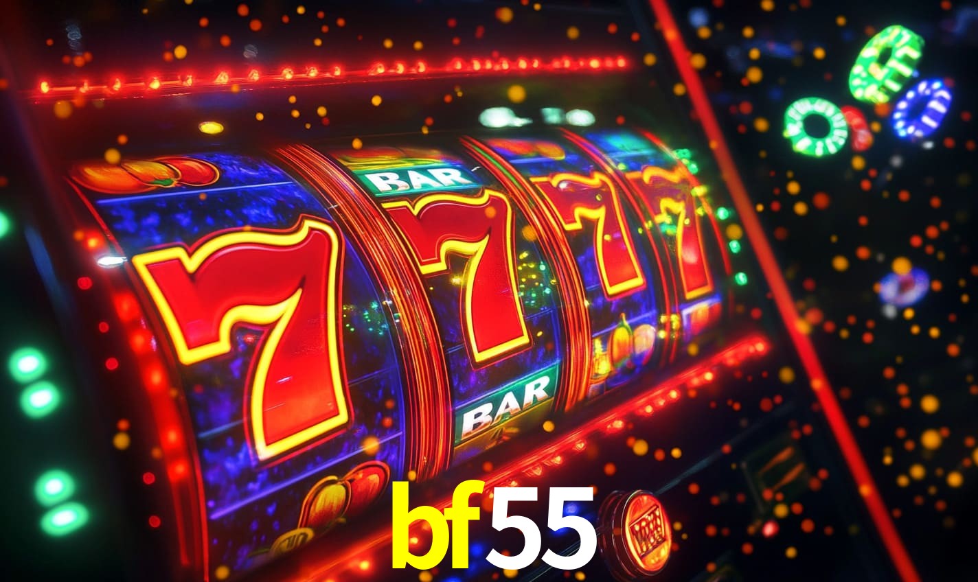 bf55: A Experiência de Casino com Jogos de Mesa ao Vivo