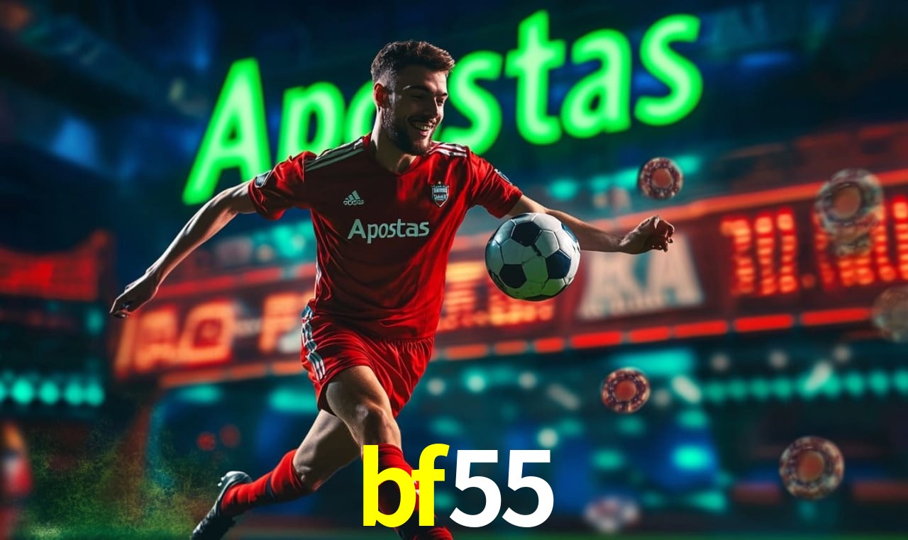 Jogos Exclusivos bf55