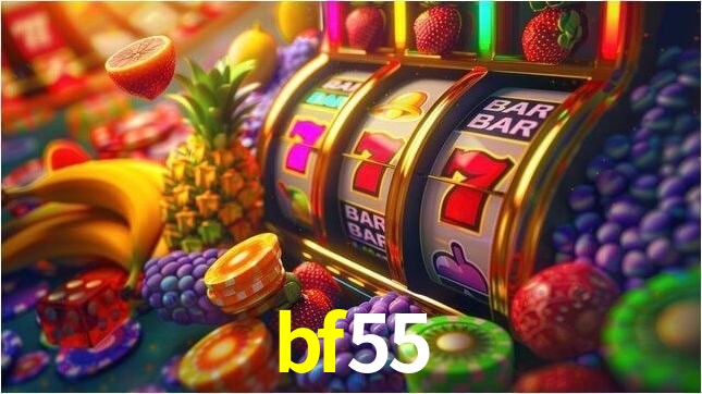 Platform Technology bf55
