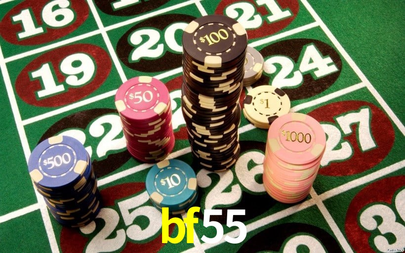 Estatísticas Esportivas bf55